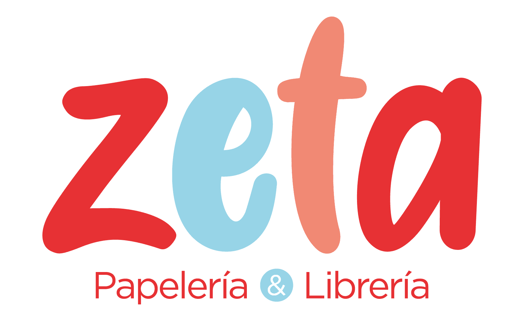 Zeta Papelería y Librería